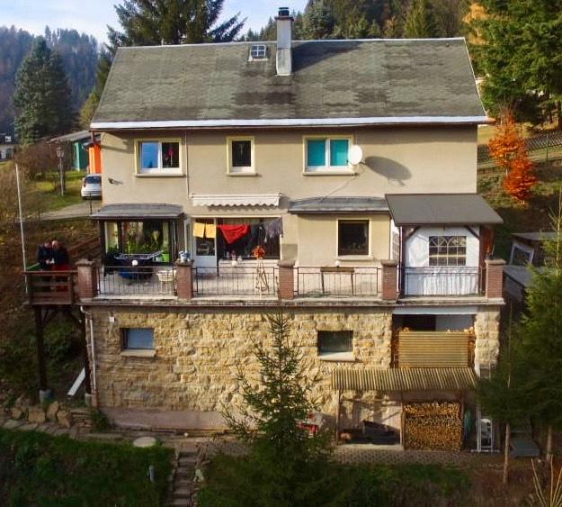 Einfamilienhaus Neuhaus am Rennweg - 3 Zimmer, 117 m&sup2;, 100.000&euro; | Angebot:26248655