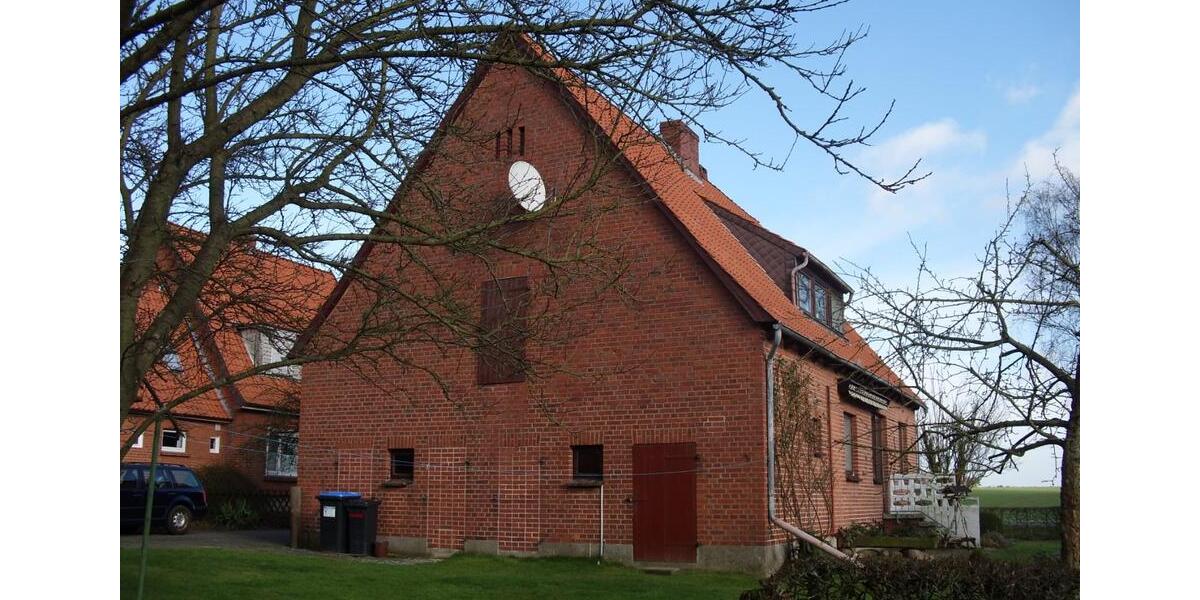 Solides Einfamilienhaus freistehend in Varendorf (Bienenbüttel) 6 zimmer