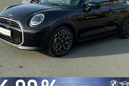 Mini Cooper C 25.358 km 25.360 &euro; Hof 95032