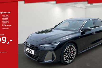 Audi A6 17.300 km 78.290 &euro; Kempten 87435