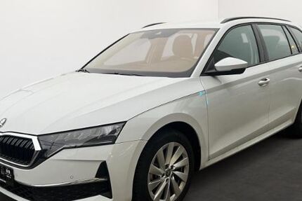 Skoda Octavia 9.990 km 27.990 &euro; Waldshut-Tiengen 79761