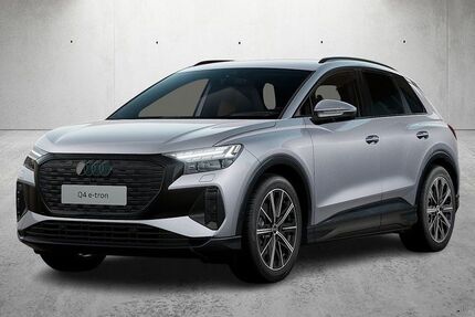 Audi Q4 e-tron 8.208 km 45.440 &euro; Goslar 38644