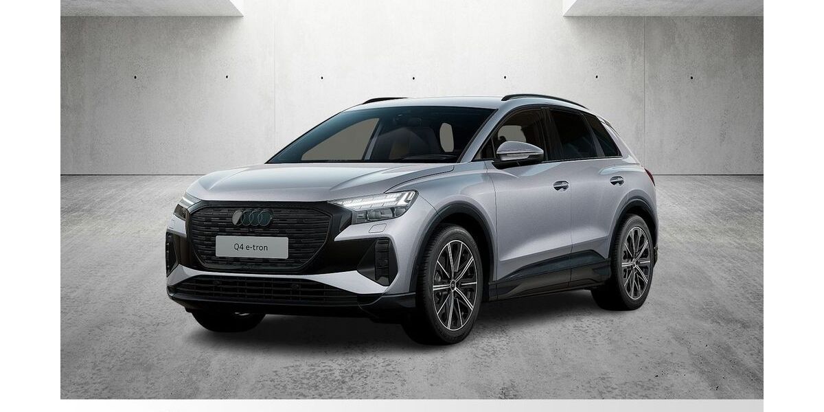 Audi Q4 e-tron 8.208 km 45.914 &euro; Goslar 38644