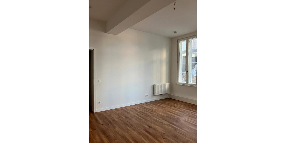 Erdgeschoßwohnung Flensburg Altstadt - 2 Zimmer, 74 m&sup2;, 766&euro; | Angebot:26647450