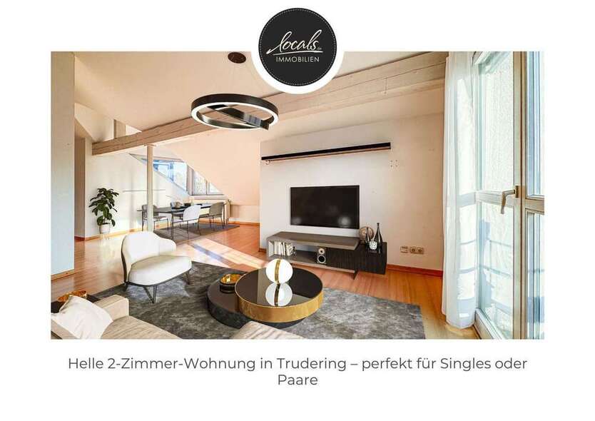 Wohnung zum Kaufen in München 425.000 € 52 m²