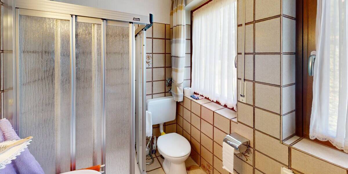 Etagenwohnung Bad Sachsa - 3 Zimmer, 99 m&sup2;, 97.900&euro; | Angebot:26392368