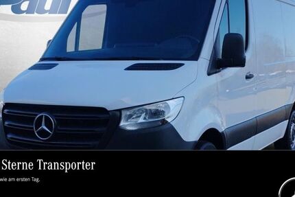 Mercedes-Benz Sprinter 84.083 km 21.301 &euro; Passau 94036