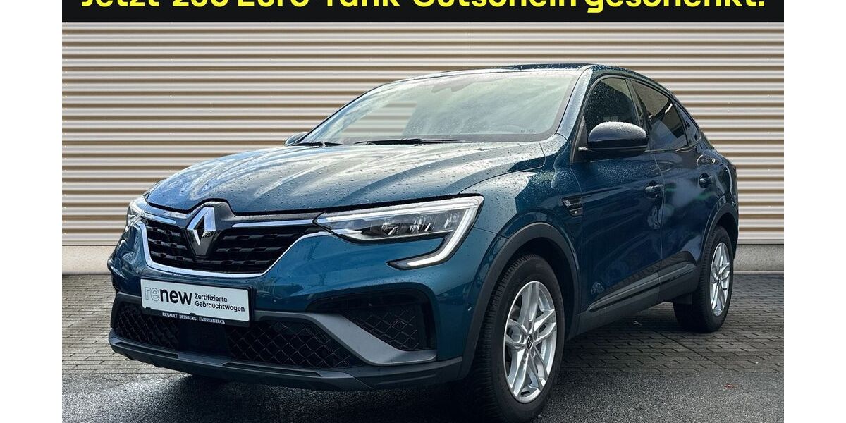 Renault Arkana 31.700 km 20.880 &euro; Duisburg 47059