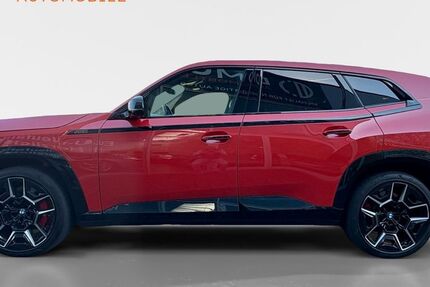 BMW XM 78.800 km 86.990 &euro; Bedburg 50181