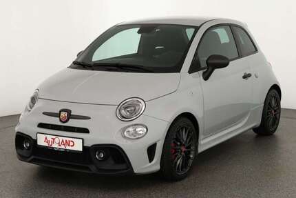 Abarth 695 39.997 km 22.490 &euro; Coburg 96450