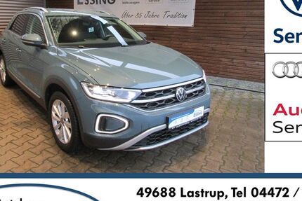 VW T-Roc 23.300 km 27.940 &euro; Lastrup 49688