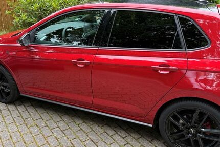 VW Polo 42.500 km 23.199 &euro; Hamburg 21079