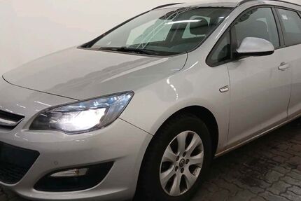 Opel Astra 181.500 km 6.399 &euro; Celle 29225