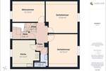 Einfamilienhaus Goldbach / Unterafferbach Goldbach - 8 Zimmer, 179 m&sup2;, 329.000&euro; | Angebot:25747500