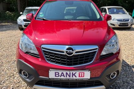 Opel Mokka 167.210 km 7.700 &euro; Celle 29223