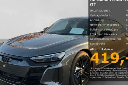 Audi e-tron 21.974 km 79.920 &euro; Seevetal 21220