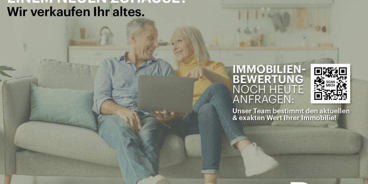 Etagenwohnung Elmshorn - 3 Zimmer, 81 m&sup2;, 255.000&euro; | Angebot:25730752