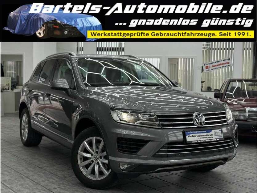 Touareg