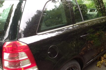 Opel Zafira B