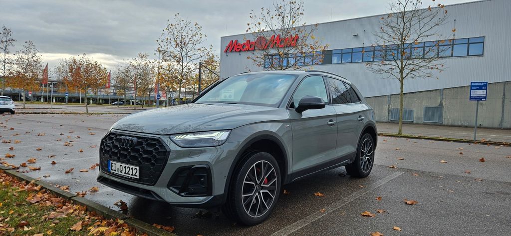 Audi Q5 145.500 km 35.990 &euro; Wettstetten 85139