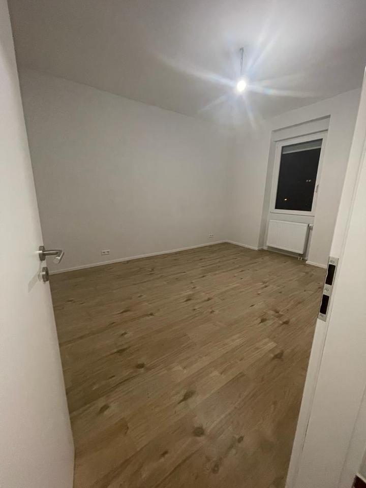 WG- Zimmer
