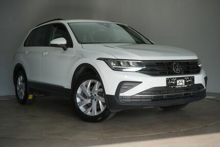 VW Tiguan 89.000 km 21.990 &euro; Braunschweig 38110