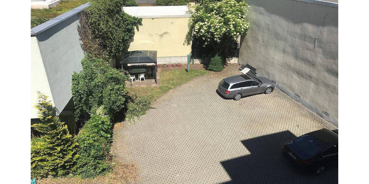 Geräumige 3-Zimmer EG Wohnung in günstiger Stadtlage - Etagenwohnung Zwickau Innenstadt | Angebot:26515714
