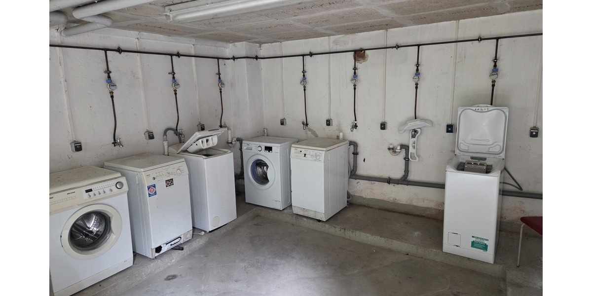 Gemütliche 2-Zimmer-Wohnung mit Loggia und Einbauküche in Chemnitz-Hilbersdorf! 2 zimmer