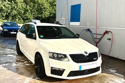 Skoda Octavia 287.500 km 7.999 &euro; Niendorf an der stecknitz 23881