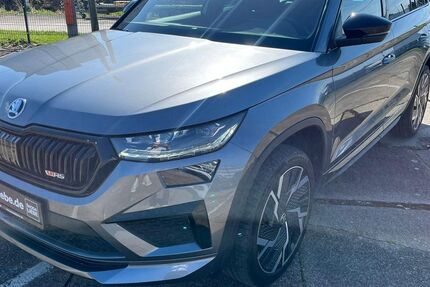 Skoda Kodiaq 19.320 km 40.889 &euro; Erfurt 99086