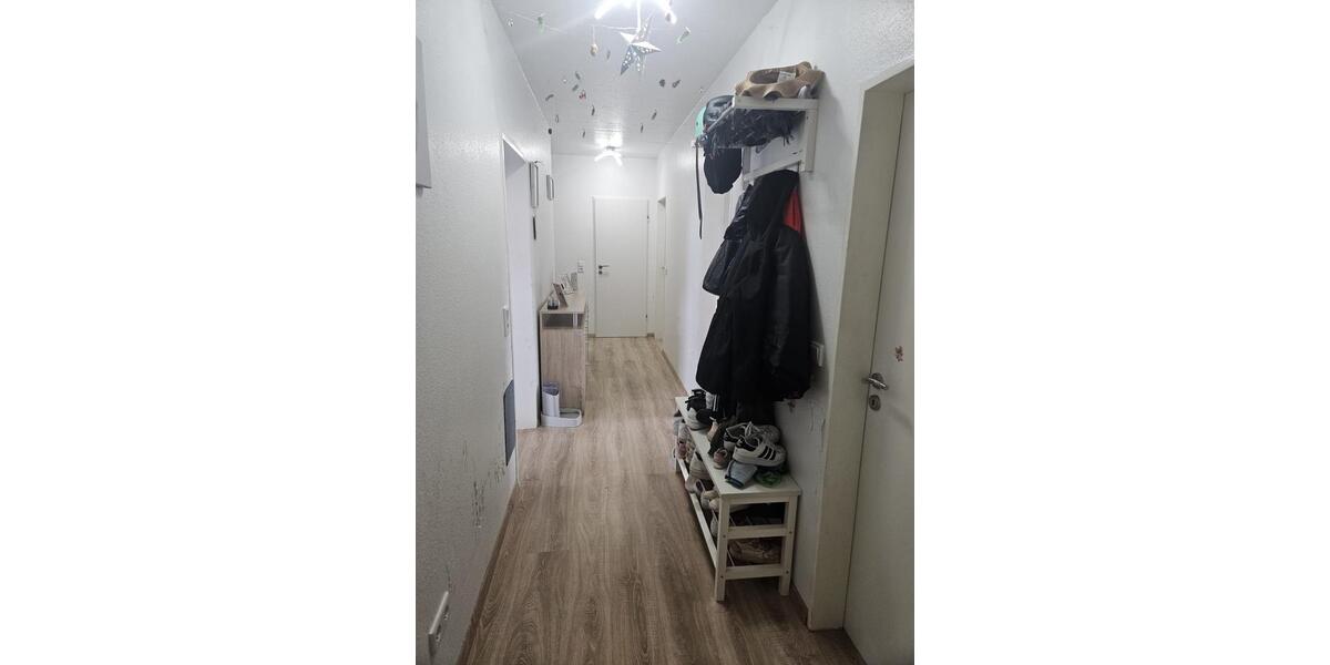 Etagenwohnung Detmold Hakedahl - 4 Zimmer, 82 m&sup2;, 130.000&euro; | Angebot:26997621