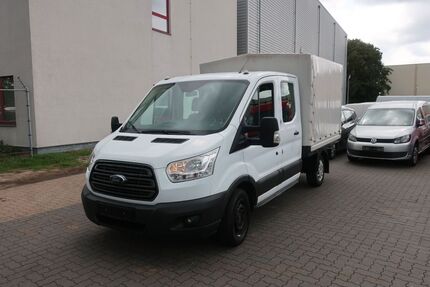 Ford Transit 184.625 km 12.700 &euro; Hannover 30179