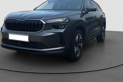 Skoda Kodiaq 26.880 km 42.850 &euro; Manching 85077