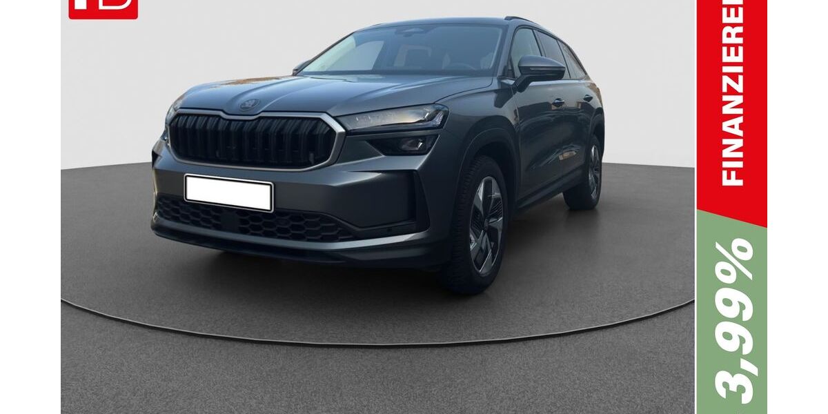Skoda Kodiaq 26.880 km 42.850 &euro; Manching 85077