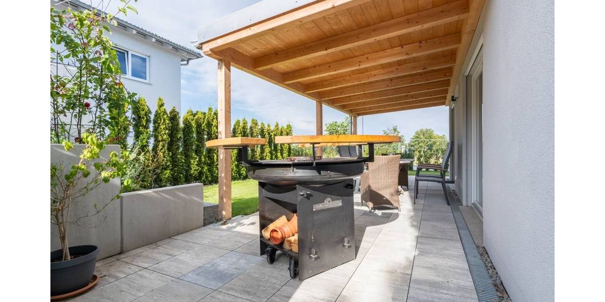 Einfamilienhaus Bad Griesbach Griesbach - 5 Zimmer, 152 m&sup2;, 799.000&euro; | Angebot:24062062