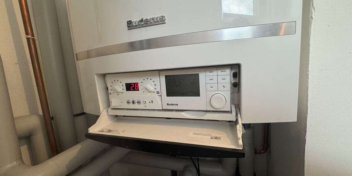 Modernes Reihenendhaus mit Wohn- und Gewerbeanteil + Garten, Garage & 3 Stellplätzen in Rheinstetten - Reihenendhaus Rheinstetten | Angebot:19845441