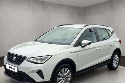 Seat Arona 51.200 km 15.950 &euro; Lohr 97816