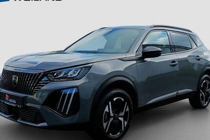 Peugeot 2008 7.000 km 23.300 &euro; Neunkirchen 66539