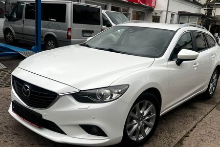 Mazda 6 136.200 km 10.990 € Berlin 13088