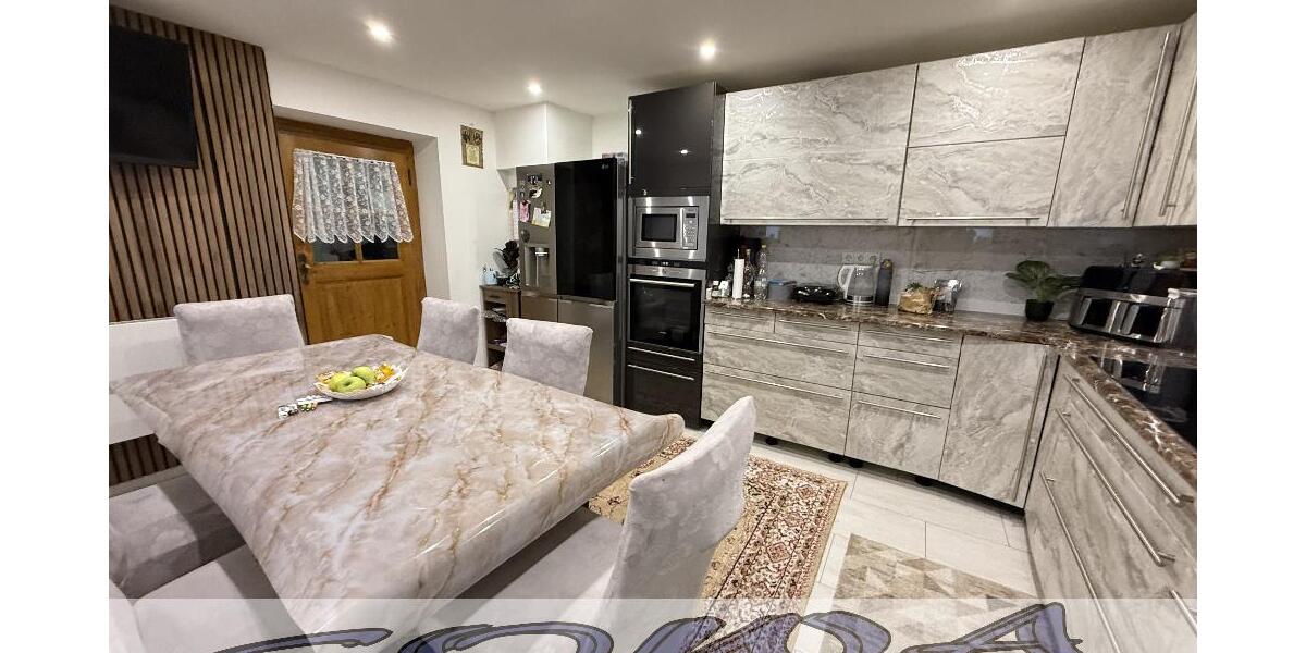 Modernisiertes Einfamilienhaus in Wellheim mit Nebenräumen und Carport - Ein Objekt von Ihrem Immobilienpartner SOWA Immobilien und Finanzen - Einfamilienhaus Wellheim | Angebot:27109249