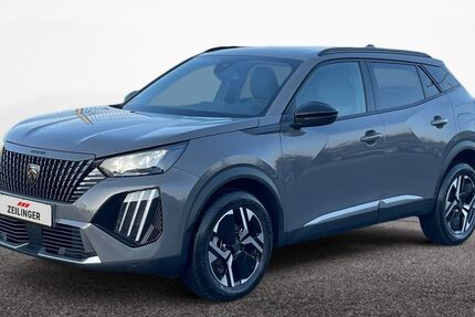 Peugeot 2008 23.380 km 19.441 &euro; Dietersheim 91463