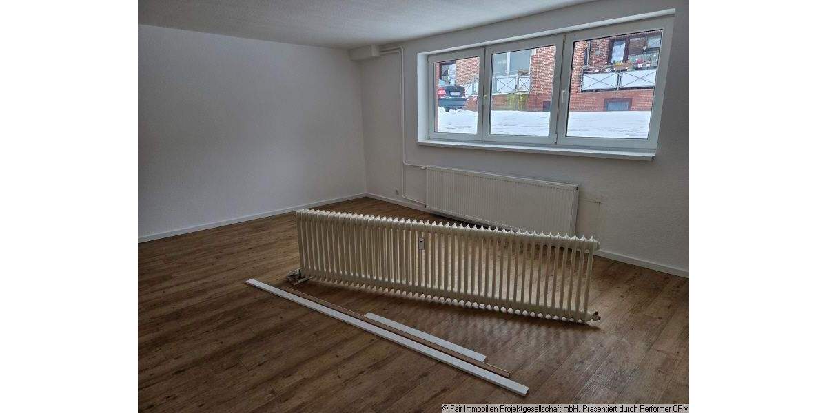 Etagenwohnung Harsefeld - 2 Zimmer, 70 m&sup2;, 700&euro; | Angebot:25107087