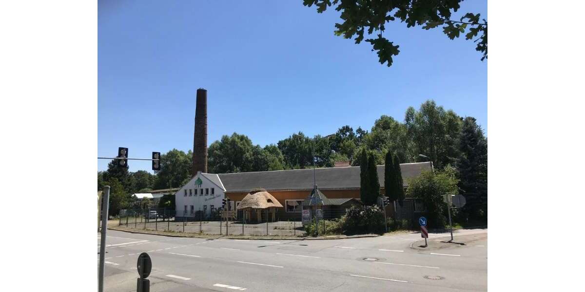 Gewerbeobjekt Bischofswerda - 280.000&euro; | Angebot:26487430