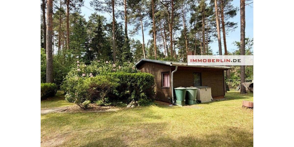 Grundstück Mittenwalde Töpchin - 198.000&euro; | Angebot:26739970