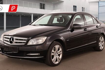 Mercedes-Benz C 250 164.402 km 10.990 &euro; Aldenhoven 52457