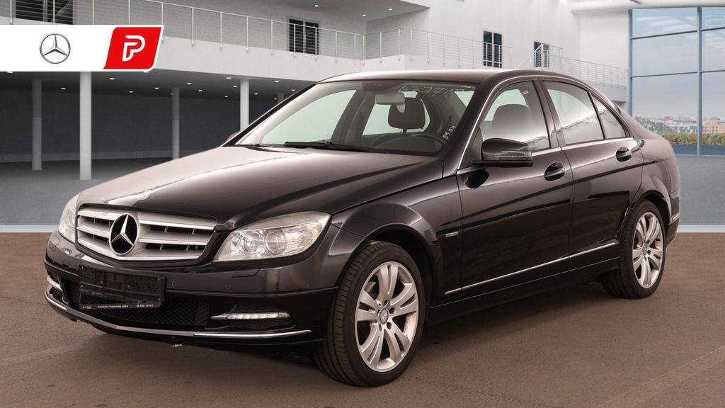 Mercedes-Benz C 250 164.402 km 10.990 &euro; Aldenhoven 52457
