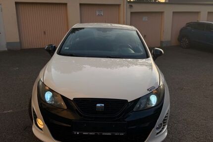 Seat Ibiza 198.000 km 3.800 &euro; Dietzenbach 63128
