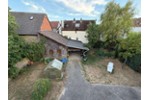 Großzügiges Einfamilienhaus mit Garten und Scheune - Einfamilienhaus Wehrheim | Angebot:27280590