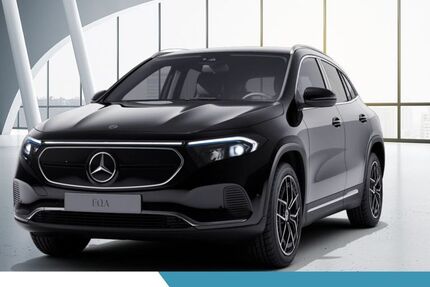 Mercedes-Benz EQA 25.948 km 34.510 &euro; Rostock 18055