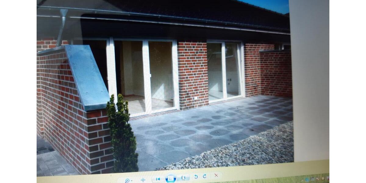 Haus - Reihenendbungalow zimmer